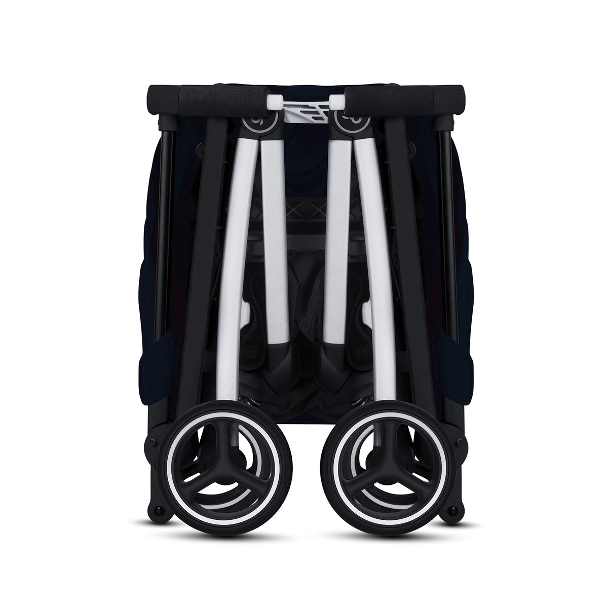 Gb Pockit All-Terrain Stroller Ultra Compact Design — image 43