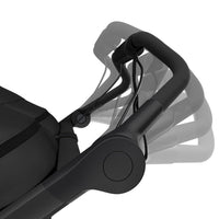 Thule Urban Glide 3 Double All-Terrain Stroller Lightweight With Air-Filled Tires And Suspension thumbnail 12