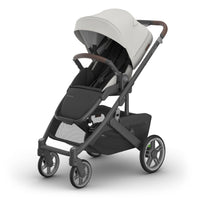 UPPAbaby Cruz V3 Stroller Car Seat Compatible Effortless Day To Day Maneuverability thumbnail 7
