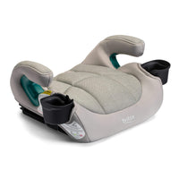 Britax Skyline Belt Positioning Booster Car Seat 2 Stage Design For Growing Kids Dusk Color thumbnail 4