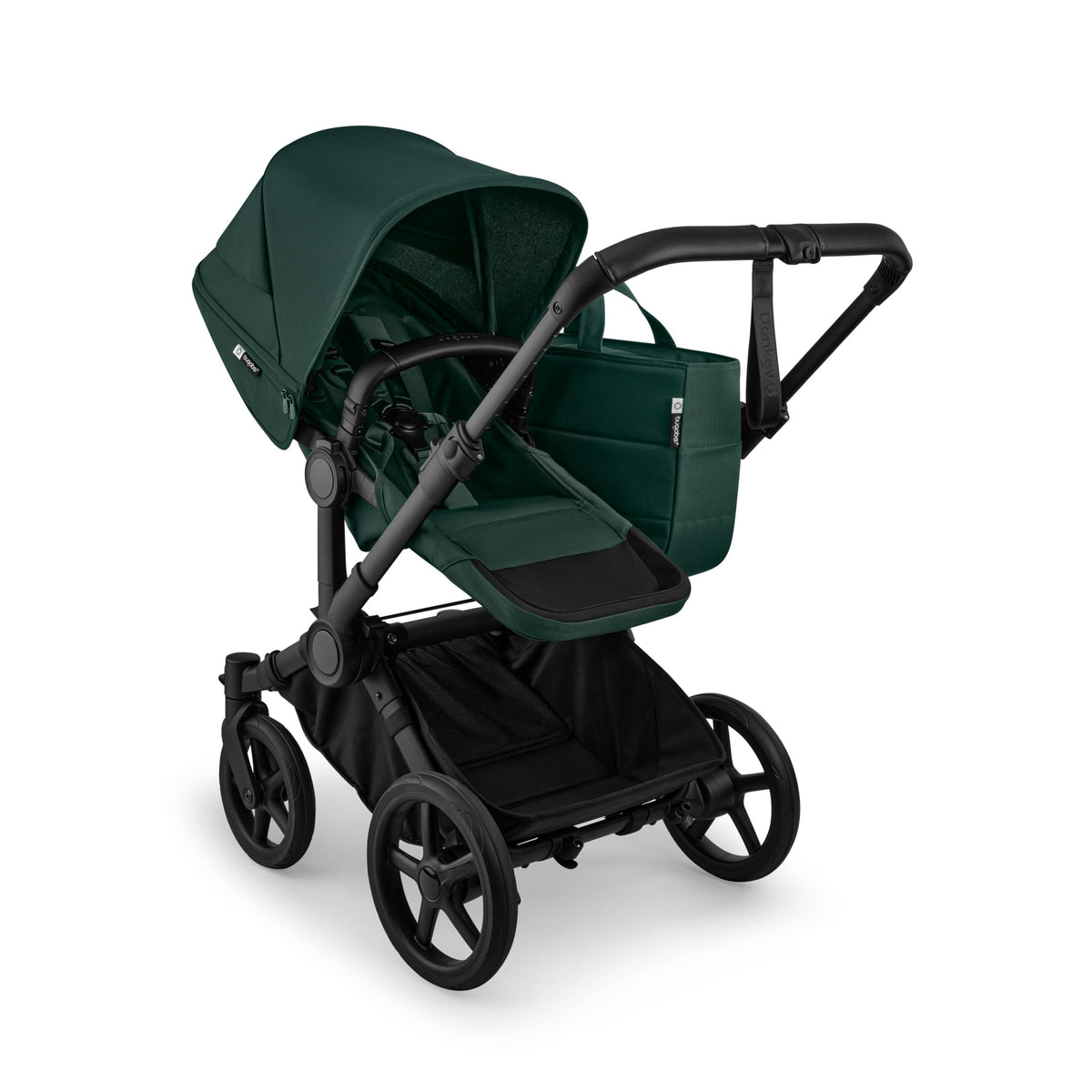 Bugaboo Donkey 6 Stroller All Terrain For Newborns And Toddlers — image 5