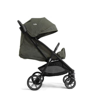 Joie Nutmeg Compact Stroller Lightweight One Hand Fold thumbnail 9