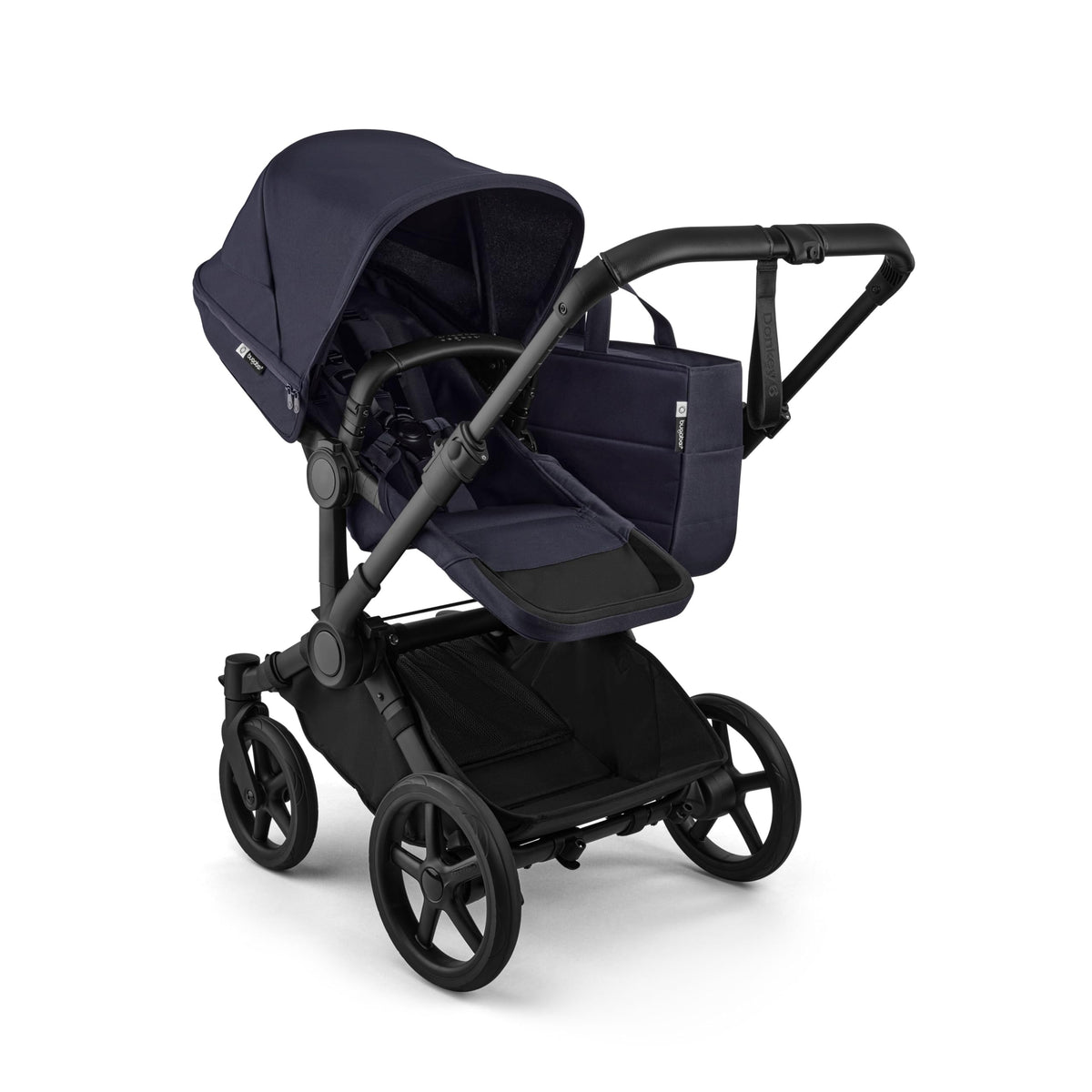 Bugaboo Donkey 6 Stroller All Terrain For Newborns And Toddlers — image 3