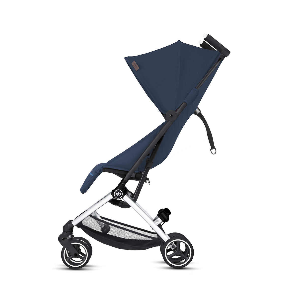 Gb Pockit All-Terrain Stroller Ultra Compact Design — image 10