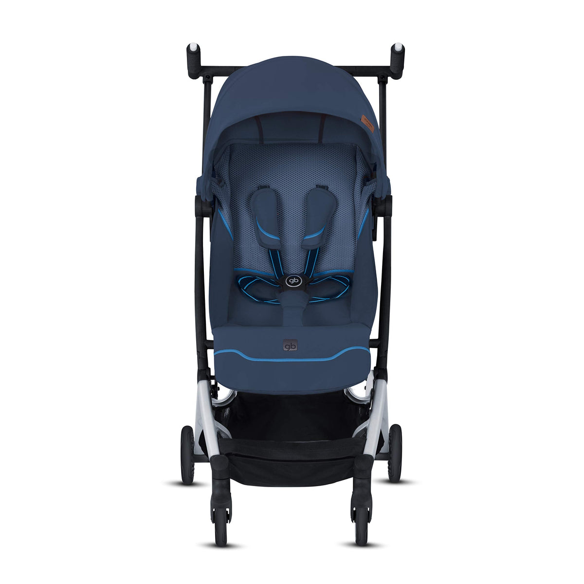 Gb Pockit All-Terrain Stroller Ultra Compact Design — image 36