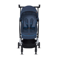 Gb Pockit All-Terrain Stroller Ultra Compact Design thumbnail 36
