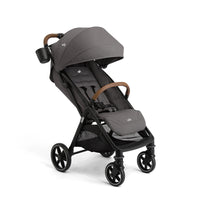 Joie Nutmeg Compact Stroller Lightweight One Hand Fold thumbnail 4
