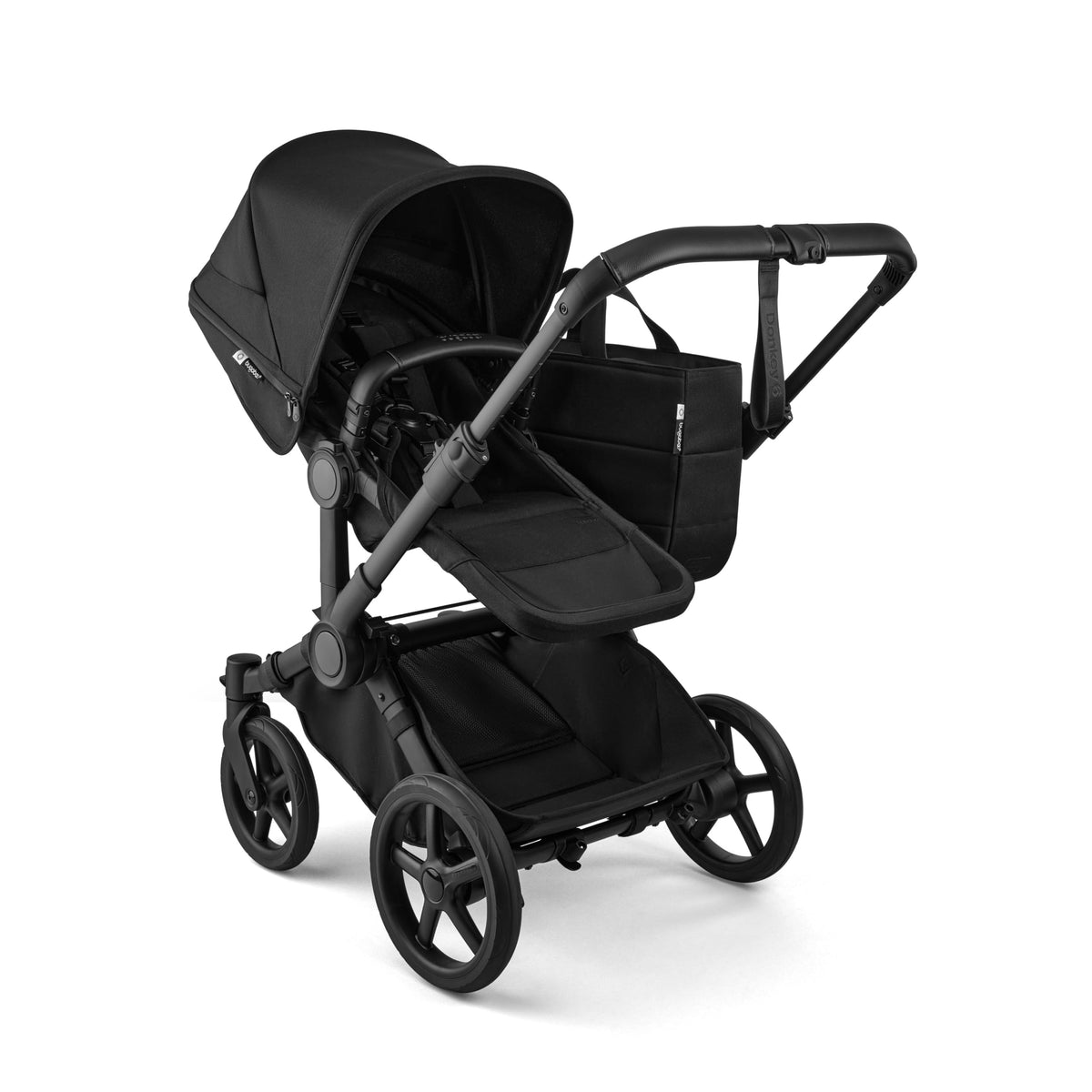 Bugaboo Donkey 6 Stroller All Terrain For Newborns And Toddlers — image 6
