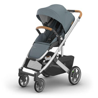 UPPAbaby Cruz V3 Stroller Car Seat Compatible Effortless Day To Day Maneuverability thumbnail 8