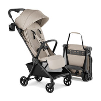 Mompush Nexis Carbon Travel Stroller Ultra Lightweight 11.5 Lb thumbnail 3