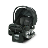 Graco SnugRide SnugFit Infant Car Seat Anti Rebound Bar for Safety thumbnail 4