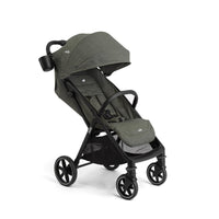 Joie Nutmeg Compact Stroller Lightweight One Hand Fold thumbnail 2
