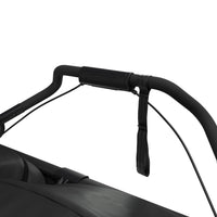 Thule Urban Glide 3 Double All-Terrain Stroller Lightweight With Air-Filled Tires And Suspension thumbnail 31