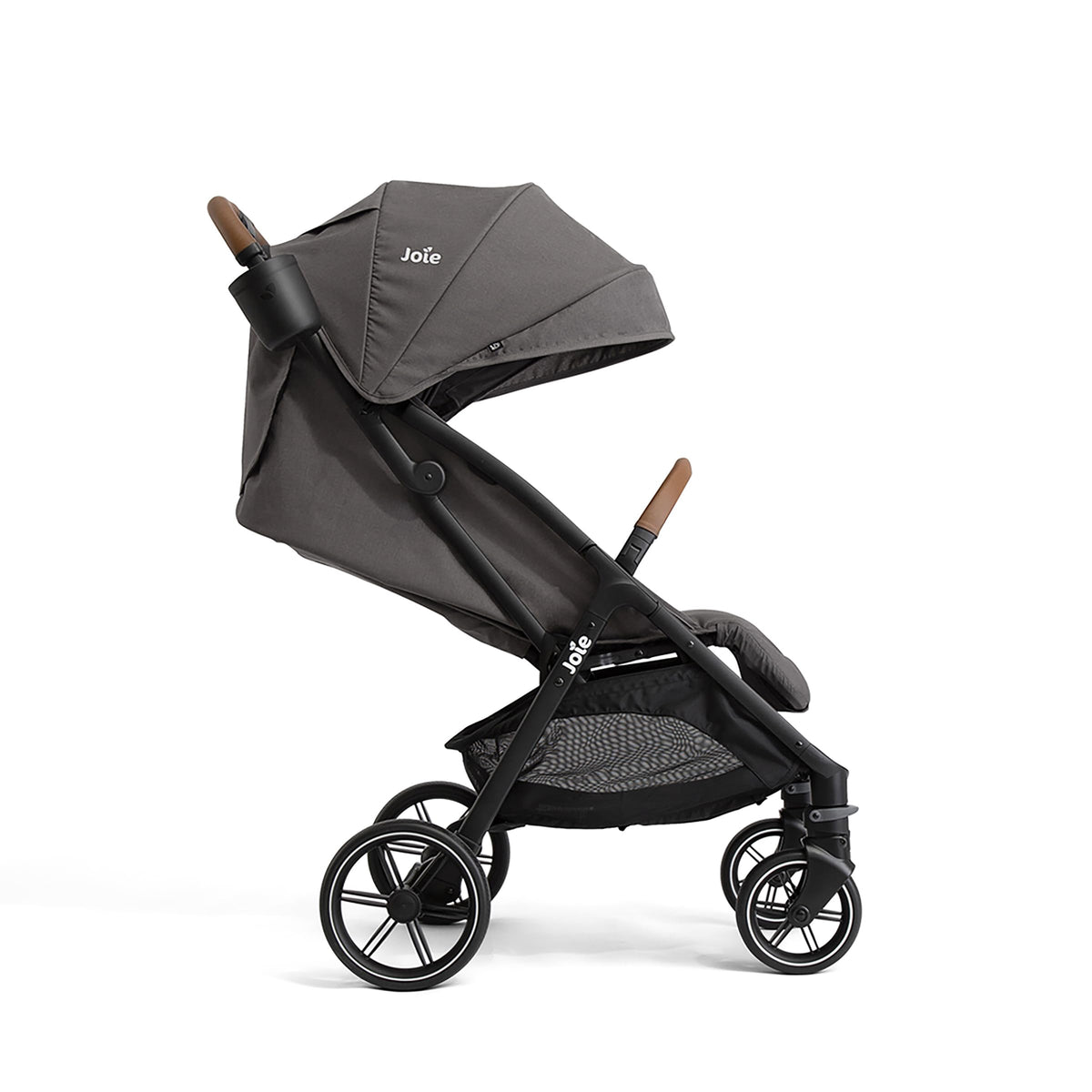 Joie Nutmeg Compact Stroller Lightweight One Hand Fold — image 20