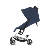 Gb Pockit All-Terrain Stroller Ultra Compact Design thumbnail 49