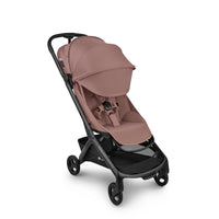 Bugaboo Butterfly 2 Travel Stroller Ultra Compact One Second Fold Lightweight Airplane Friendly Black thumbnail 18