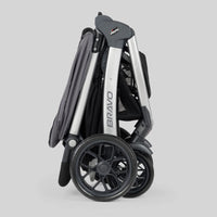 Chicco Bravo Trio Travel System With KeyFit 30 Car Seat And Base thumbnail 34