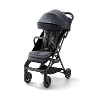 Graco Ready2Jet Compact Stroller With One Hand Automatic Fold For Easy Travel In Any Venue thumbnail 6