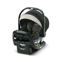Graco SnugRide SnugFit Infant Car Seat Anti Rebound Bar for Safety thumbnail 3