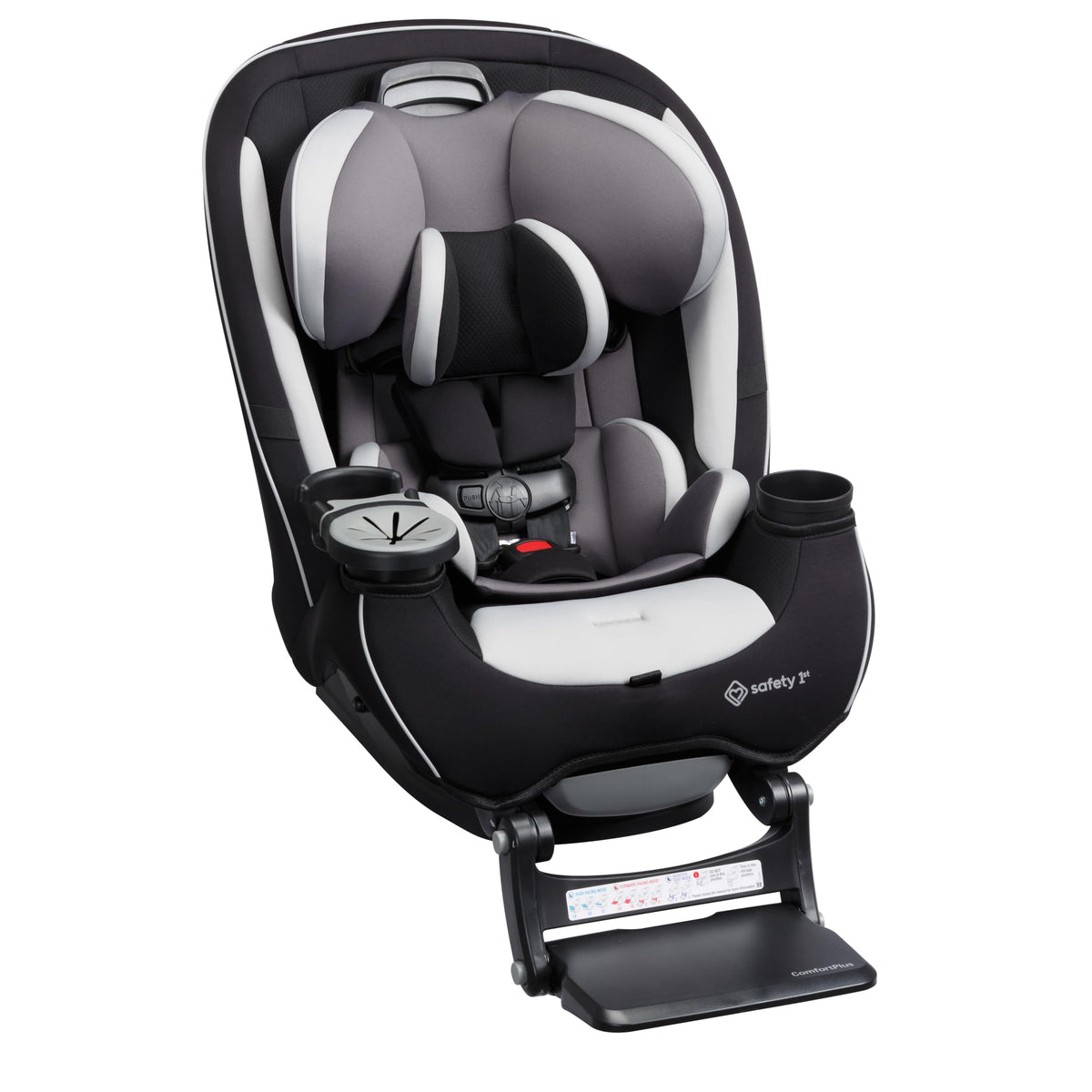 Safety 1st Grow and Go Slim Convertible Car Seat Rear Facing — image 60
