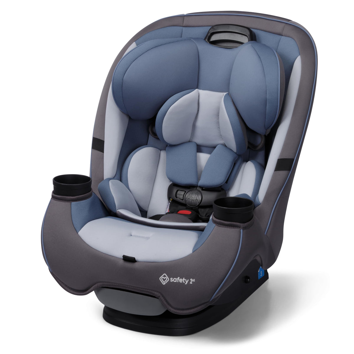 Safety 1st Grow and Go Slim Convertible Car Seat Rear Facing — image 4