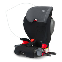 Britax Skyline Belt Positioning Booster Car Seat 2 Stage Design For Growing Kids Dusk Color thumbnail 7