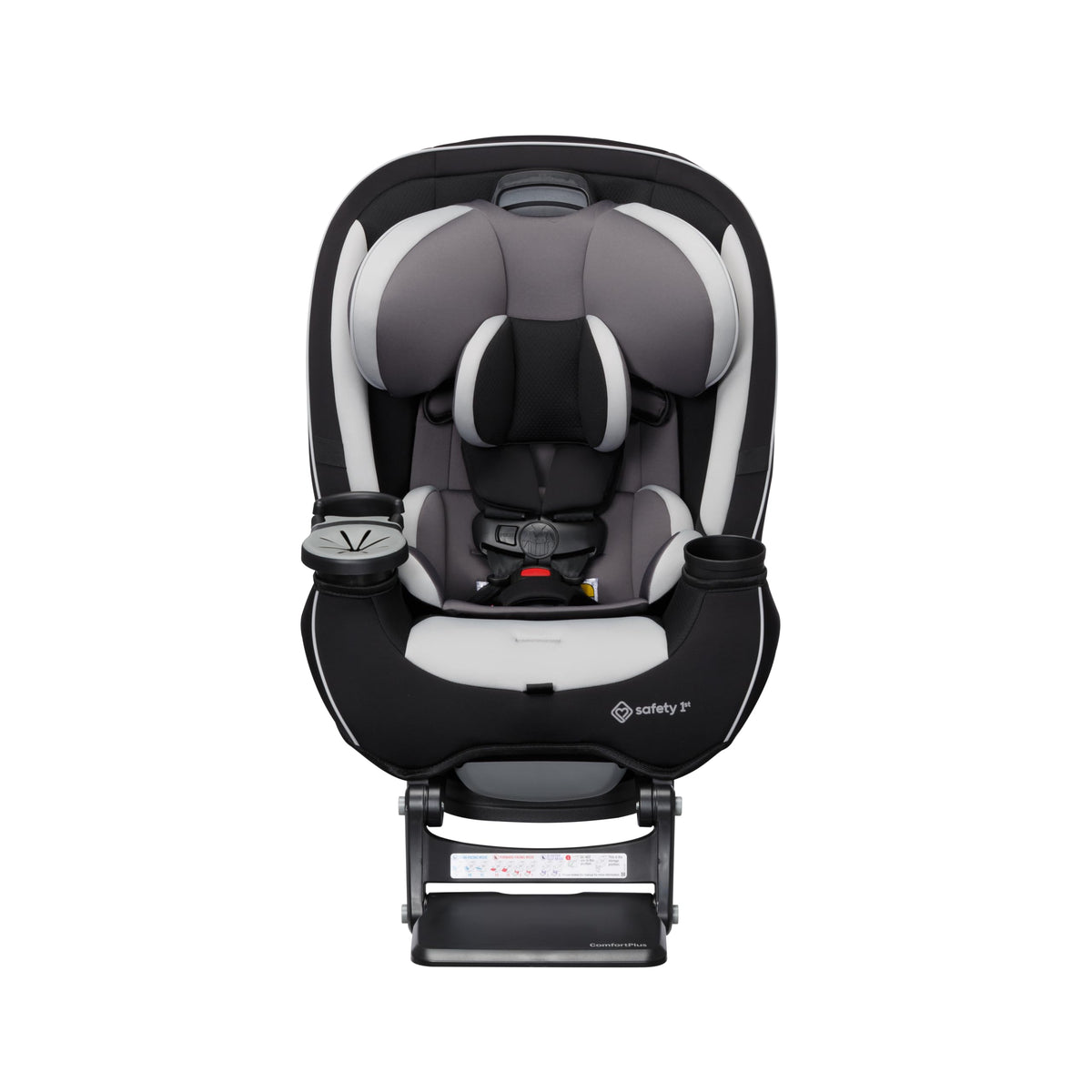 Safety 1st Grow and Go Slim Convertible Car Seat Rear Facing — image 10