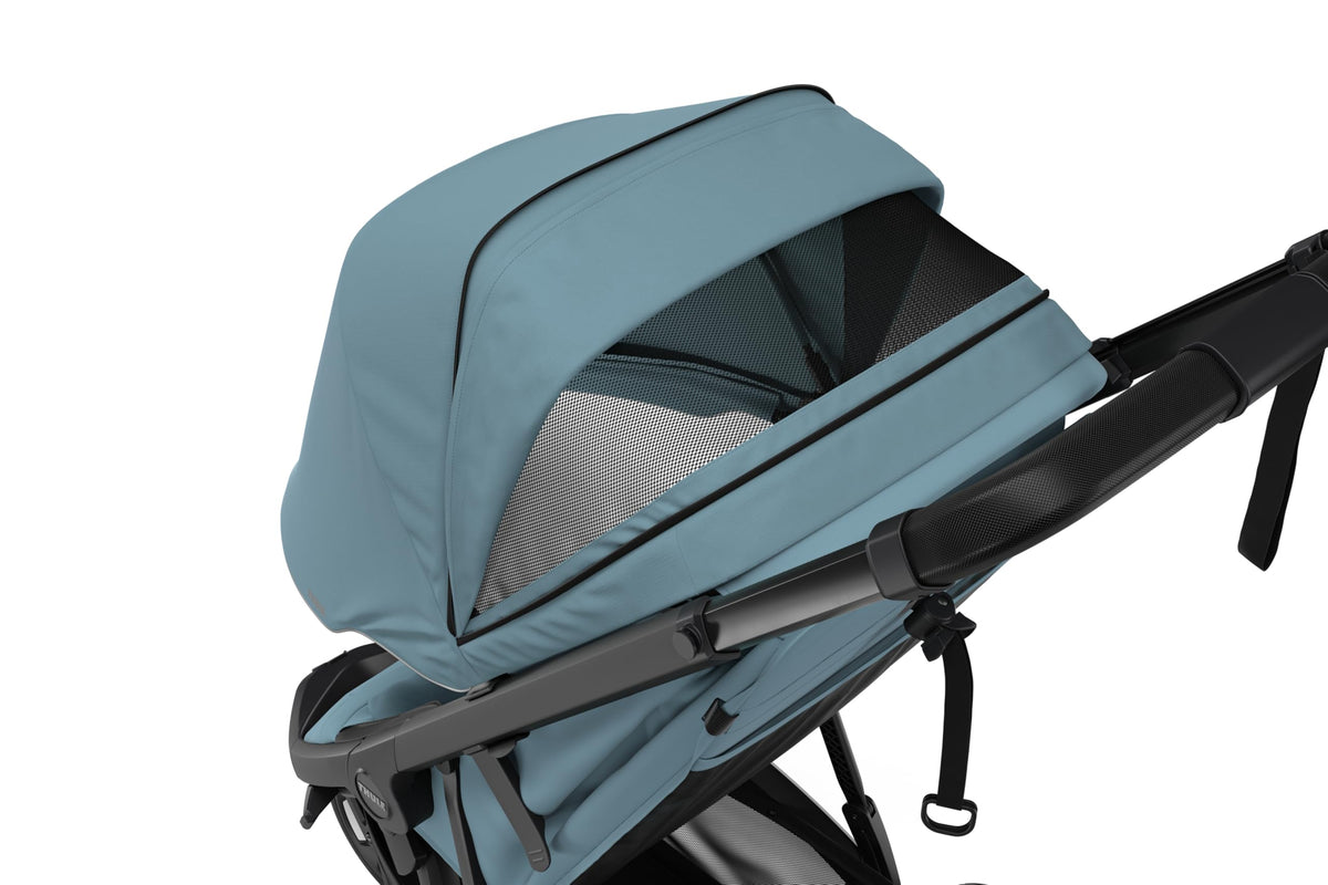 Thule Spring 2 Single Child Stroller Lightweight and Maneuverable for Everyday Adventures — image 23