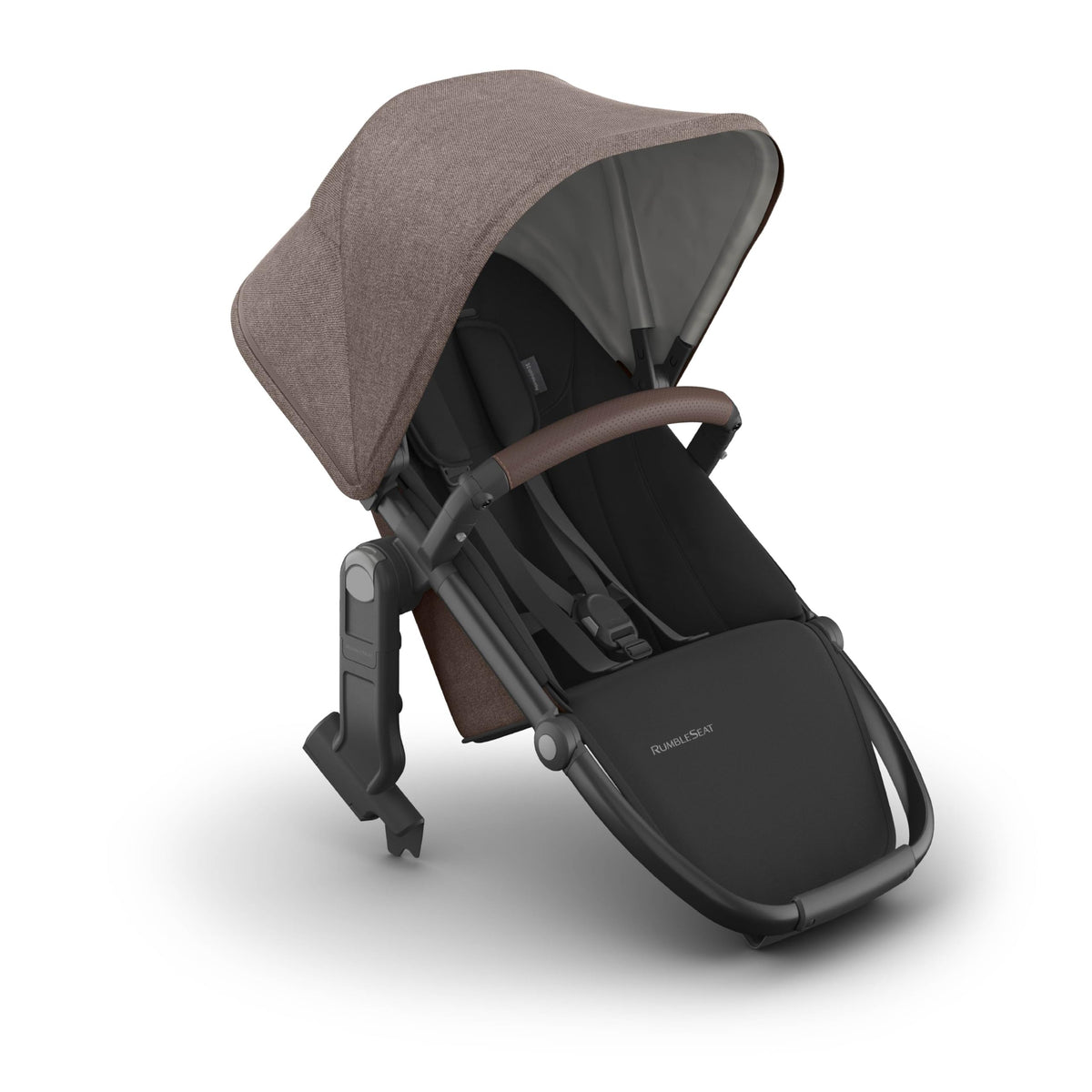 RumbleSeat V3 Second Seat For Vista Adapters Included All Weather — image 6