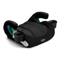 Britax Skyline Belt Positioning Booster Car Seat 2 Stage Design For Growing Kids Dusk Color thumbnail 8
