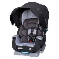 Baby Trend Cover Me 4 In 1 Convertible Car Seat Built In Canopy thumbnail 3