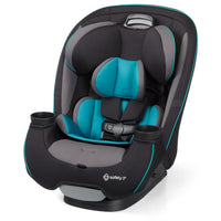 Safety 1st Grow and Go Slim Convertible Car Seat Rear Facing thumbnail 7