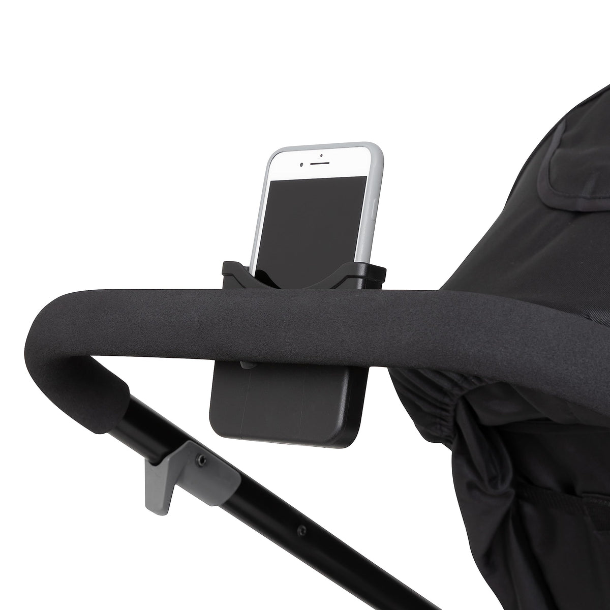Passport Switch 6-In-1 Modular Stroller Travel System Lightweight Travel Solution for Parents on the Go — image 7