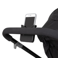 Passport Switch 6-In-1 Modular Stroller Travel System Lightweight Travel Solution for Parents on the Go thumbnail 7