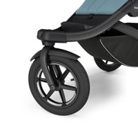 Thule Urban Glide 3 Double All-Terrain Stroller Lightweight With Air-Filled Tires And Suspension thumbnail 21