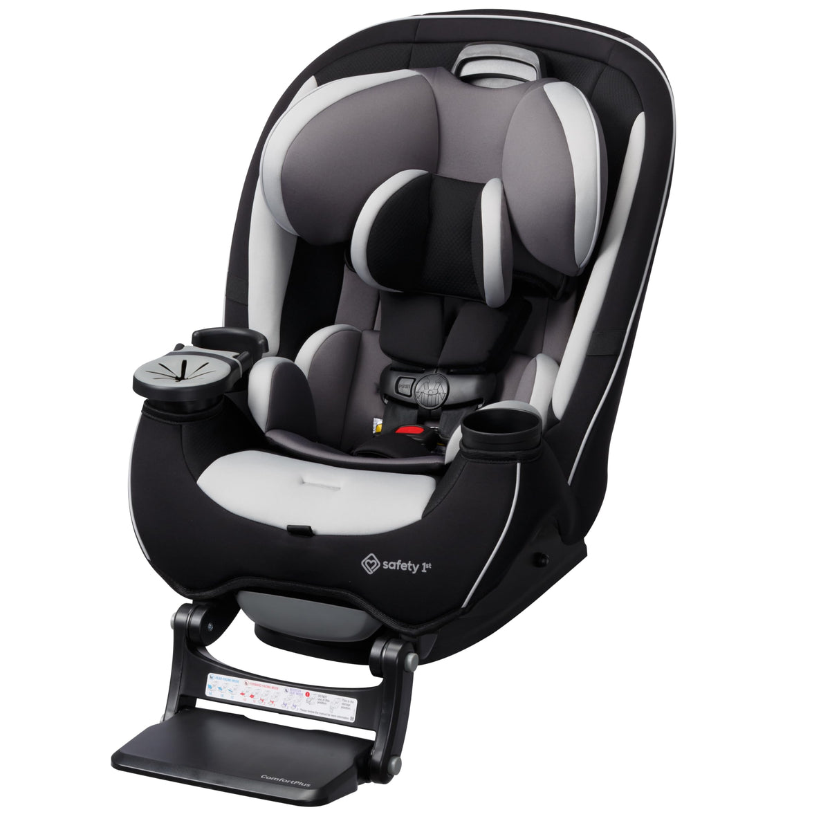 Safety 1st Grow and Go Slim Convertible Car Seat Rear Facing — image 9