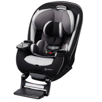 Safety 1st Grow and Go Slim Convertible Car Seat Rear Facing thumbnail 9