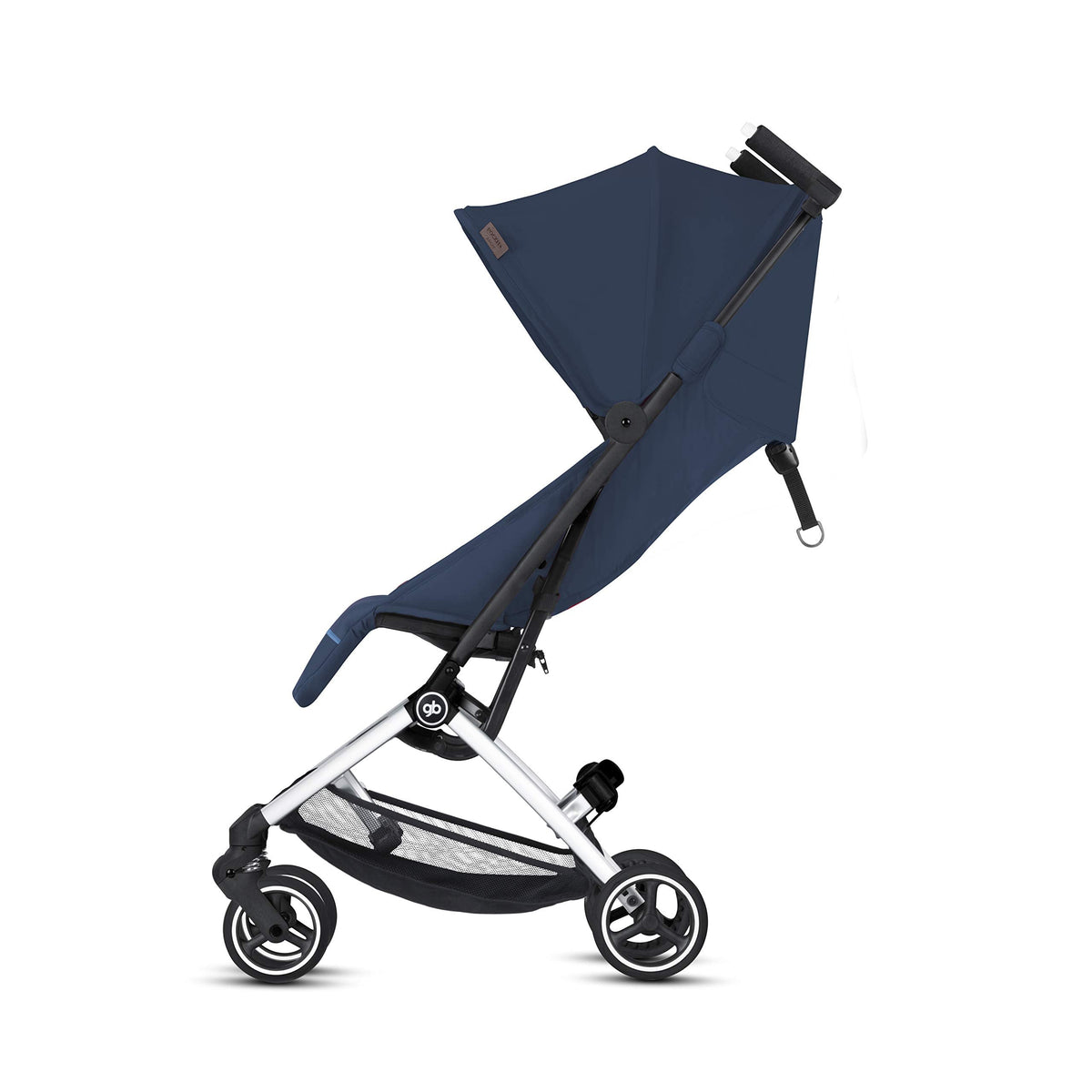 Gb Pockit All-Terrain Stroller Ultra Compact Design — image 23
