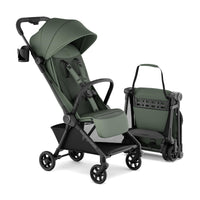Mompush Nexis Carbon Travel Stroller Ultra Lightweight 11.5 Lb thumbnail 5