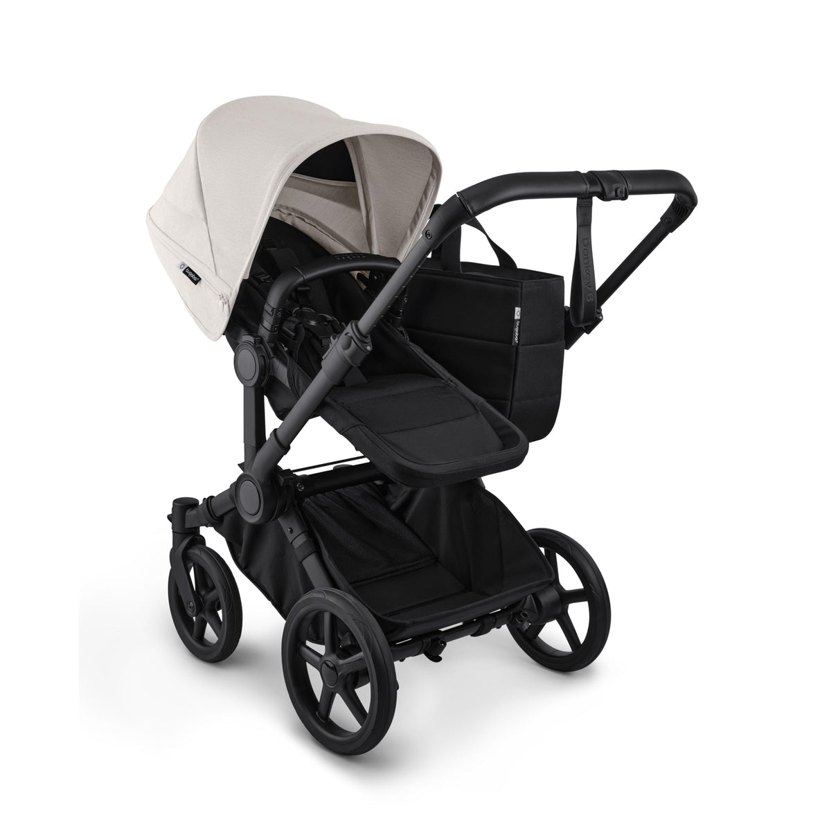 Bugaboo Donkey 6 Stroller All Terrain For Newborns And Toddlers — image 8