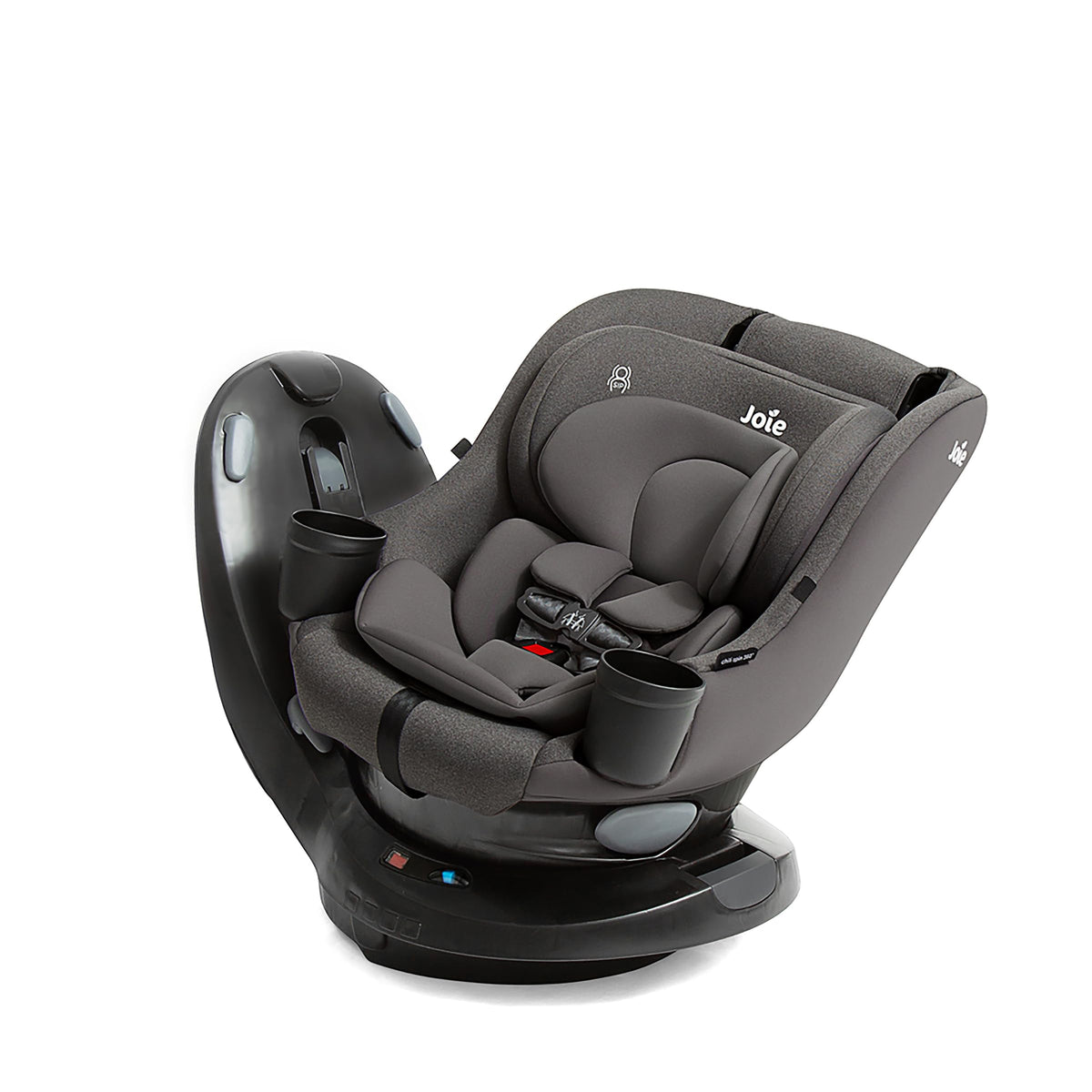 Joie Chili Spin 360 Car Seat 360 Rotation For Easy Transitions — image 14