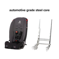 Diono Radian 3R Convertible Car Seat All In One Slim Fit 3 Across thumbnail 18