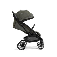 Joie Nutmeg Compact Stroller Lightweight One Hand Fold thumbnail 6
