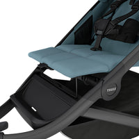 Thule Urban Glide 3 Double All-Terrain Stroller Lightweight With Air-Filled Tires And Suspension thumbnail 36