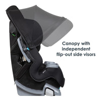 Baby Trend Cover Me 4 In 1 Convertible Car Seat Built In Canopy thumbnail 79