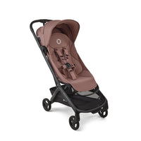 Bugaboo Butterfly 2 Travel Stroller Ultra Compact One Second Fold Lightweight Airplane Friendly Black thumbnail 4