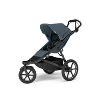 Thule Urban Glide 3 Stroller Full Suspension System For Ultra Smooth All Terrain Rides thumbnail 2