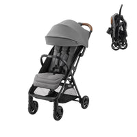 Graco Ready2Jet Compact Stroller With One Hand Automatic Fold For Easy Travel In Any Venue thumbnail 1