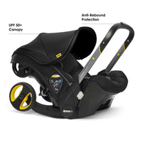 Doona Car Seat and Stroller Travel System All in One Easy Fold thumbnail 20