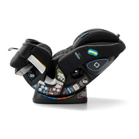 Graco 4Ever DLX 4in1 Car Seat 10 Years Of Use From Infant To Toddler For Safe AllInOne Growth thumbnail 39
